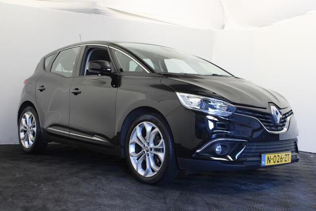 Renault SCENIC 1.2 TCe Intens |Navi|Stoelverwarming|