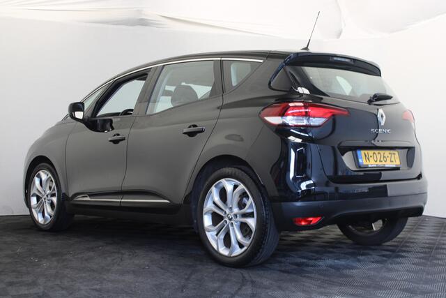Renault SCENIC 1.2 TCe Intens |Navi|Stoelverwarming|