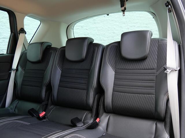 Renault SCENIC 1.2TCe BOSE/ CAMERA/ TREKHAAK/ PDC V+A/ PACK VISIO