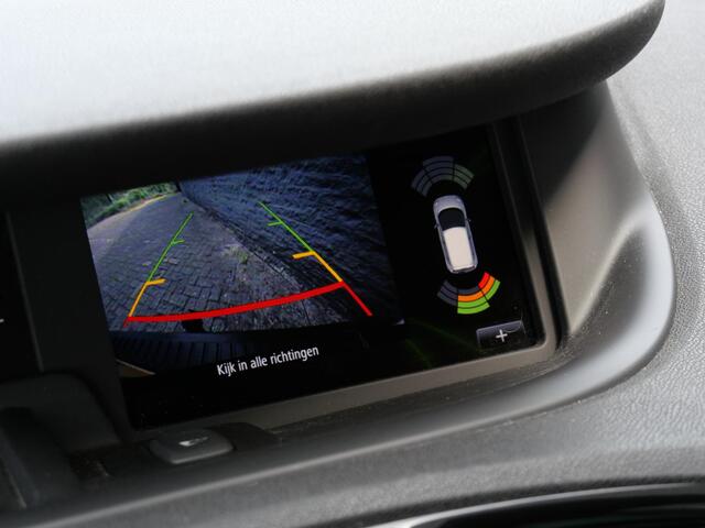 Renault SCENIC 1.2TCe BOSE/ CAMERA/ TREKHAAK/ PDC V+A/ PACK VISIO