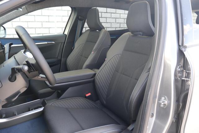 Renault SCENIC E-Tech EV87 long range iconic | 360° Camera | El. achterklep | Stoel + stuurverwarming |