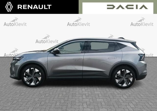 Renault SCENIC E-Tech EV87 long range techno - pack premium sound harman kardon - pack advanced driving assist - Solarbay elektrochromatisch panoramisch dak