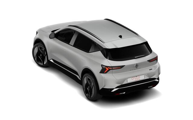 Renault SCENIC E-Tech esprit Alpine | 20" lichtmetalen wielen 'Speedway' | Achteruitrijcamera | Adaptive Cruise Control