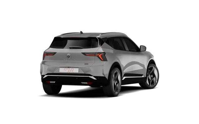 Renault SCENIC E-Tech esprit Alpine | 20" lichtmetalen wielen 'Speedway' | Achteruitrijcamera | Adaptive Cruise Control