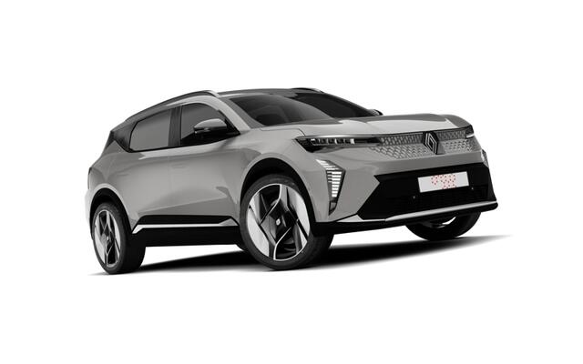 Renault SCENIC E-Tech esprit Alpine | 20" lichtmetalen wielen 'Speedway' | Achteruitrijcamera | Adaptive Cruise Control