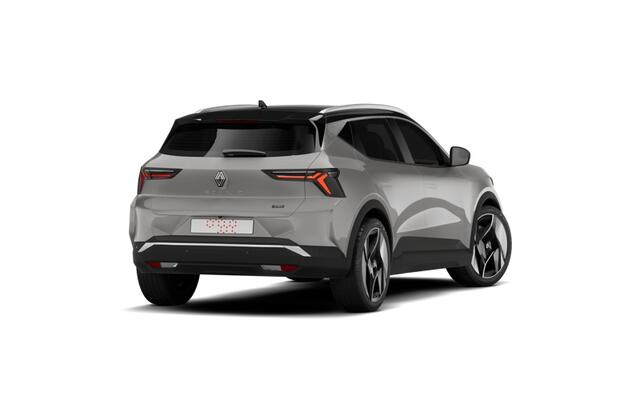 Renault SCENIC E-Tech Techno | Achteruitrijcamera | Adaptive Cruise Control | Adaptive Vision LED koplampen met geïntegreerde mistlampfunctie