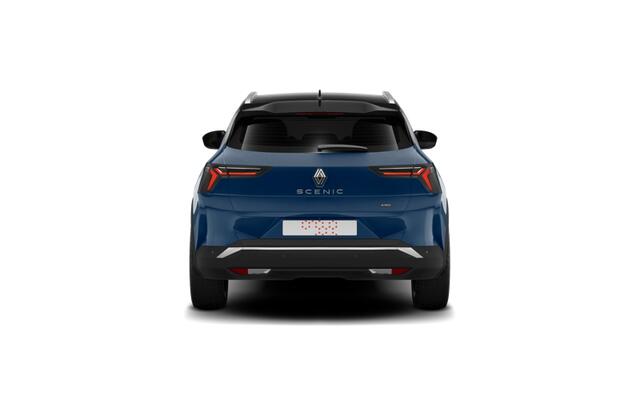 Renault SCENIC E-Tech Techno | Achteruitrijcamera | Adaptive Cruise Control | Adaptive Vision LED koplampen met geïntegreerde mistlampfunctie