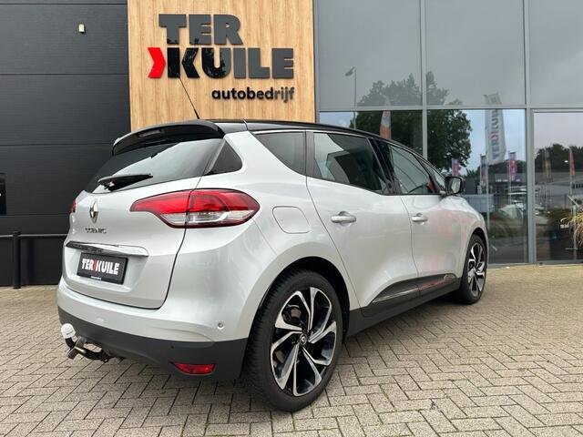 Renault SCENIC 1.3 TCE INTENS