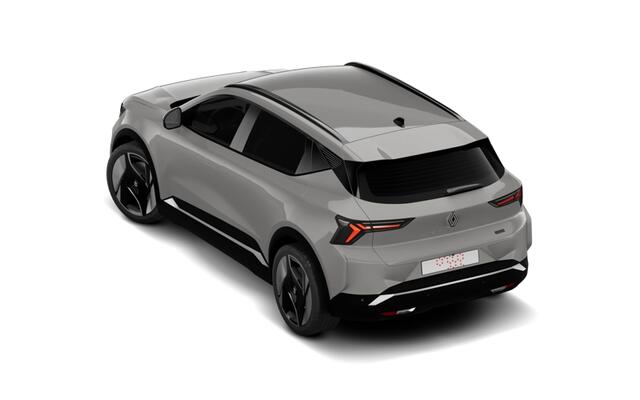 Renault SCENIC E-Tech esprit Alpine | 20" lichtmetalen wielen 'Speedway' | Achteruitrijcamera | Adaptive Cruise Control