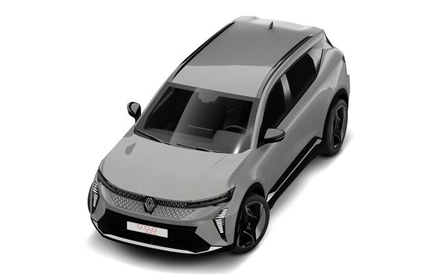 Renault SCENIC E-Tech esprit Alpine | 20" lichtmetalen wielen 'Speedway' | Achteruitrijcamera | Adaptive Cruise Control