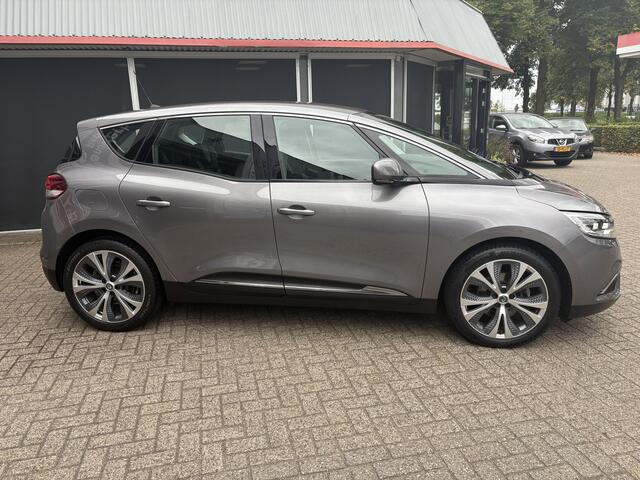 Renault SCENIC 1.2 TCe Bose