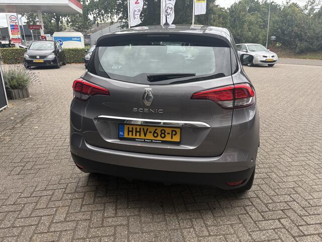 Renault SCENIC 1.2 TCe Bose