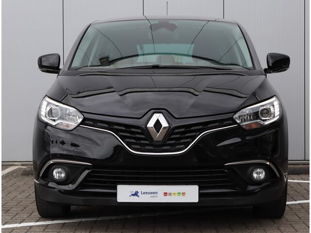 Renault SCENIC 1.3 TCe Limited | 1e eigenaar | Trekhaak | All seasons | Camera