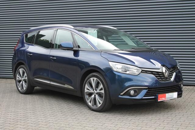 Renault SCENIC Grand Scenic 1.2 TCe Intens Uitv. luxe Uitvoering