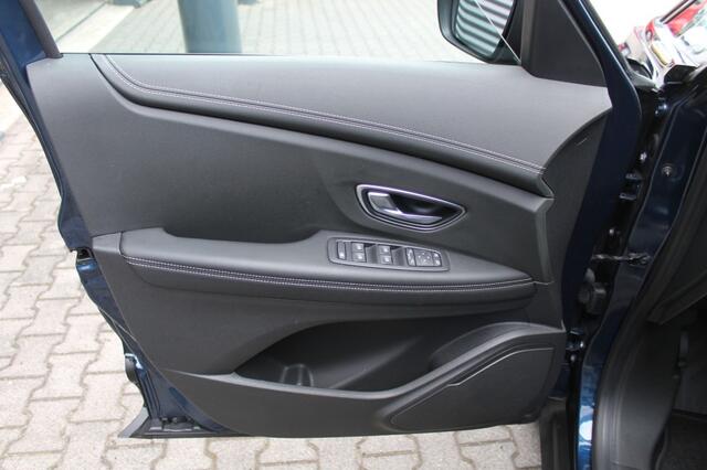 Renault SCENIC Grand Scenic 1.2 TCe Intens Uitv. luxe Uitvoering