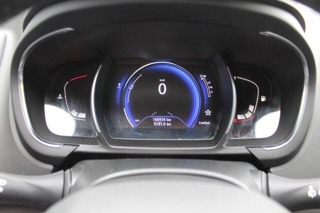 Renault SCENIC Grand Scenic 1.2 TCe Intens Uitv. luxe Uitvoering