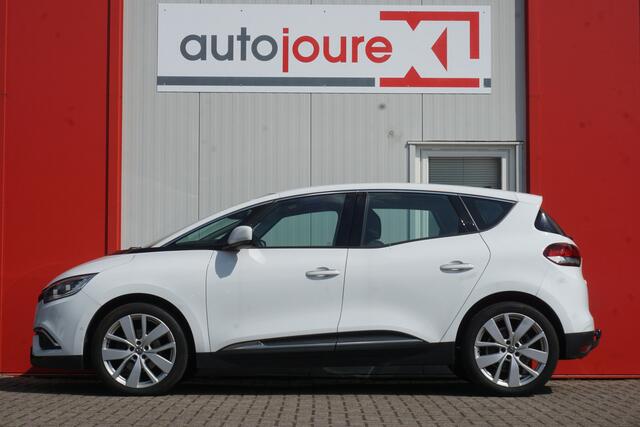 Renault SCENIC 1.5 dCi | Trekhaak | Navigatie | Cruise Control | Airco |