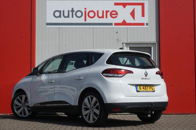 Renault SCENIC 1.5 dCi | Trekhaak | Navigatie | Cruise Control | Airco |