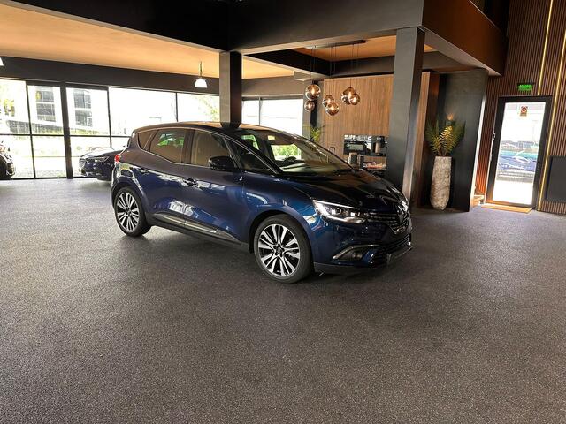 Renault SCENIC 1.3 TCe Initiale Paris Pano/Trekhaak/Dealer onderhouden/NIEUWSTAAT
