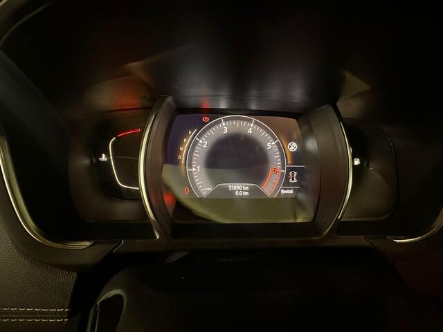 Renault SCENIC 1.3 TCe Initiale Paris Pano/Trekhaak/Dealer onderhouden/NIEUWSTAAT