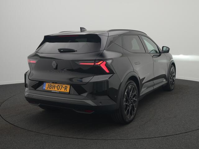 Renault SCENIC E-Tech Electric EV87 Long Range Esprit Alpine - DEMO - Adaptieve Cruise Control - 360 Graden Camera