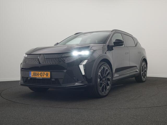 Renault SCENIC E-Tech Electric EV87 Long Range Esprit Alpine - DEMO - Adaptieve Cruise Control - 360 Graden Camera