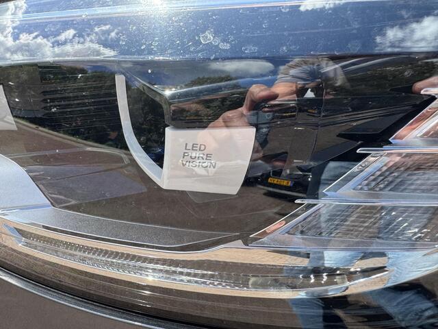 Renault SCENIC 1.3 TCe 140pk EDC Intens