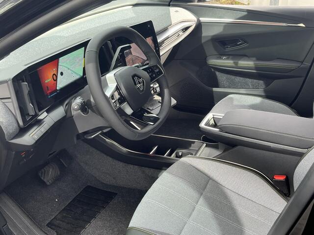 Renault SCENIC E-Tech EV87 long range techno | 360 camera | Smart rear view mirror | Harman Kardon | Elektrisch verstelbare stoelen |