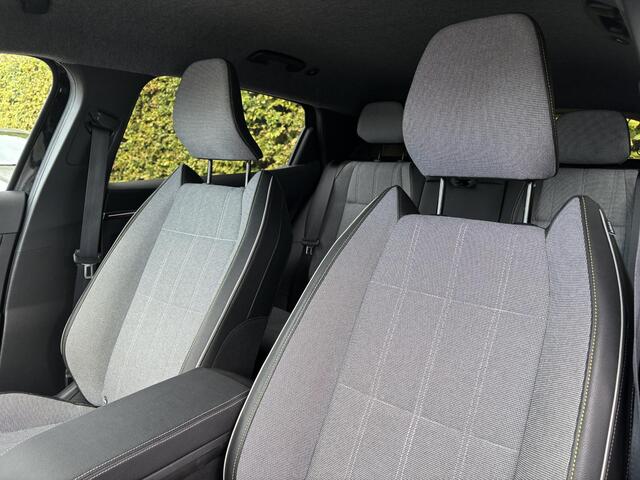 Renault SCENIC E-Tech EV60 comfort range techno