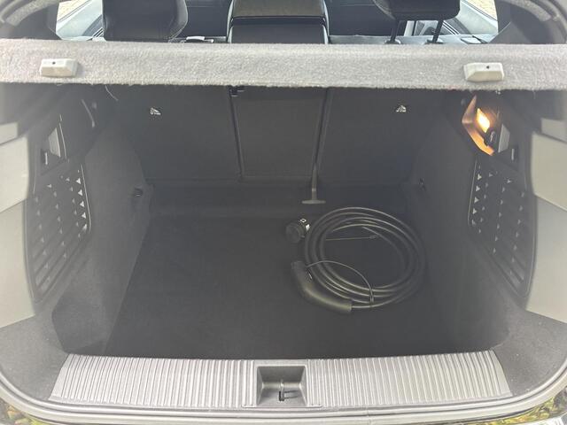 Renault SCENIC E-Tech EV60 comfort range techno