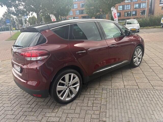 Renault SCENIC 1.3 TCe Limited | Navi | Cruise | Camera | 48.167 km Dealeronderhouden