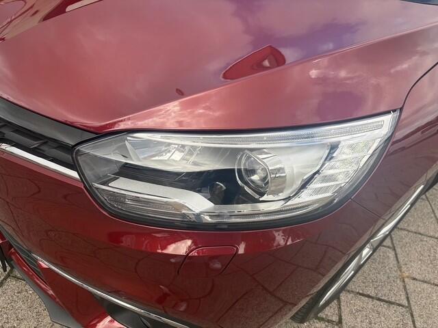 Renault SCENIC 1.3 TCe Limited | Navi | Cruise | Camera | 48.167 km Dealeronderhouden