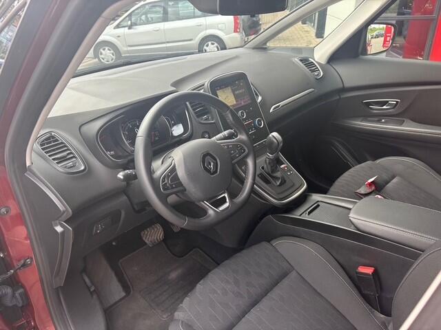 Renault SCENIC 1.3 TCe Limited | Navi | Cruise | Camera | 48.167 km Dealeronderhouden