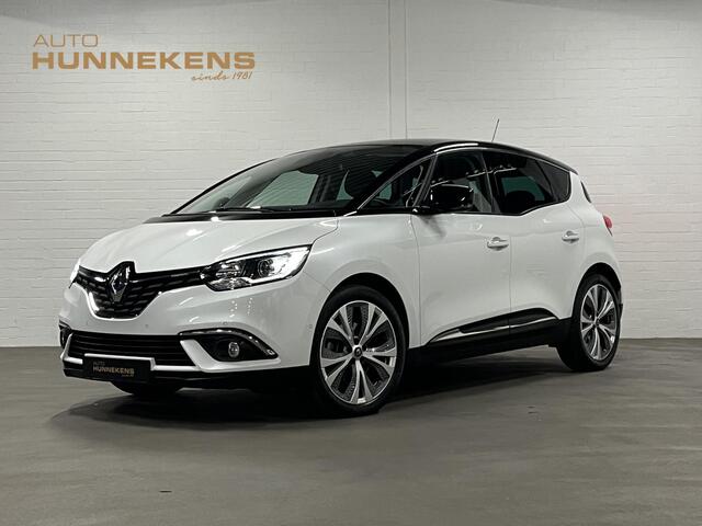 Renault SCENIC 1.3 TCe Intens Trekhaak | Camera | Cruise control | Carplay | Keyless |