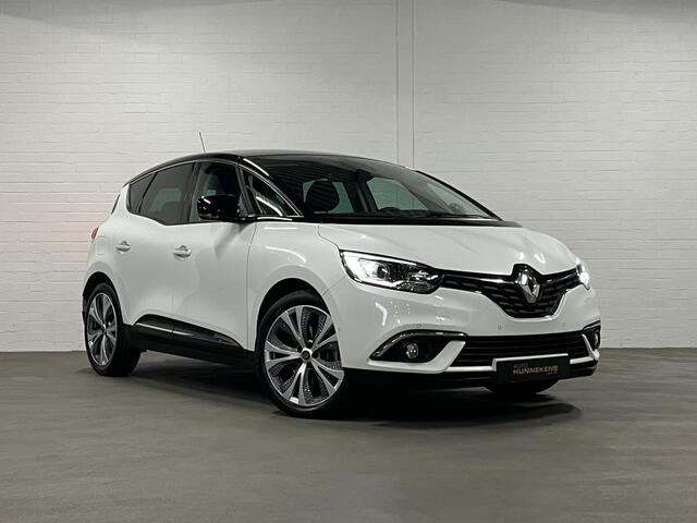 Renault SCENIC 1.3 TCe Intens Trekhaak | Camera | Cruise control | Carplay | Keyless |