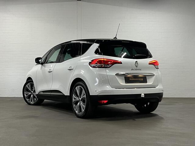 Renault SCENIC 1.3 TCe Intens Trekhaak | Camera | Cruise control | Carplay | Keyless |