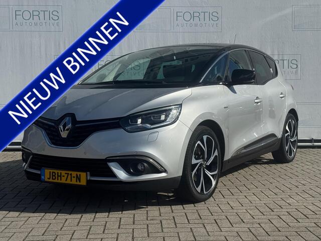 Renault SCENIC 1.3 TCe 160 EDC Bose PANODAK | NAVI | AUTOMAAT | TREKHAAK