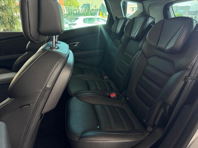 Renault SCENIC 1.3 TCe 160 EDC Bose PANODAK | NAVI | AUTOMAAT | TREKHAAK