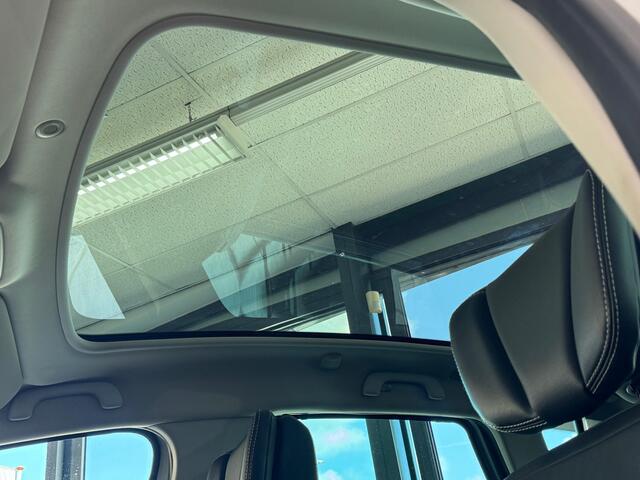 Renault SCENIC 1.3 TCe 160 EDC Bose PANODAK | NAVI | AUTOMAAT | TREKHAAK