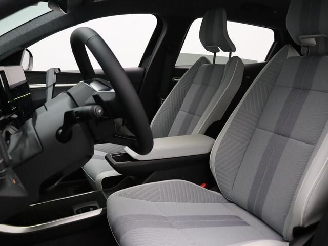 Renault SCENIC E-Tech 220pk long range iconic Automaat Harman Kardon | Camera | Adapt. Cruise | Parkeersens. v+a | Stoel-/stuurverw.