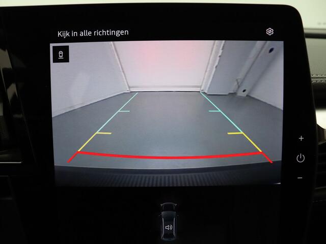 Renault SCENIC E-Tech 220pk long range iconic Automaat Harman Kardon | Camera | Adapt. Cruise | Parkeersens. v+a | Stoel-/stuurverw.