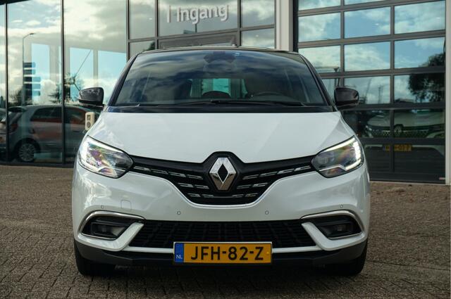 Renault SCENIC 1.3 TCE 140 EDC Black Edition, Bose