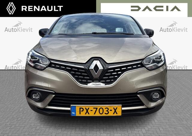 Renault SCENIC 1.2 TCe 130 Initiale Paris