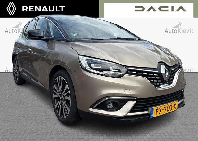 Renault SCENIC 1.2 TCe 130 Initiale Paris