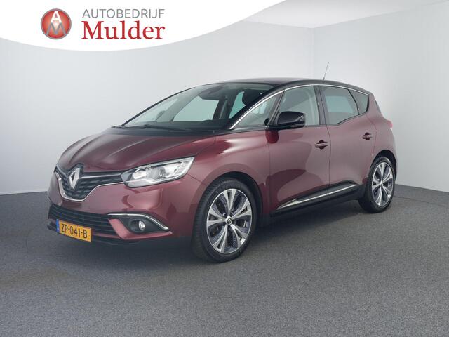 Renault SCENIC 1.3 TCe Intens | Camera | Trekhaak |