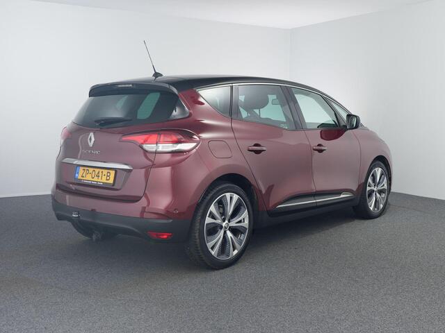 Renault SCENIC 1.3 TCe Intens | Camera | Trekhaak |