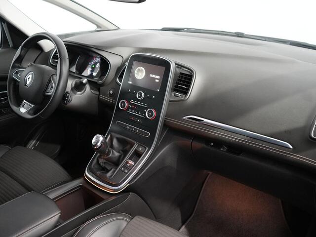 Renault SCENIC 1.3 TCe Intens | Camera | Trekhaak |