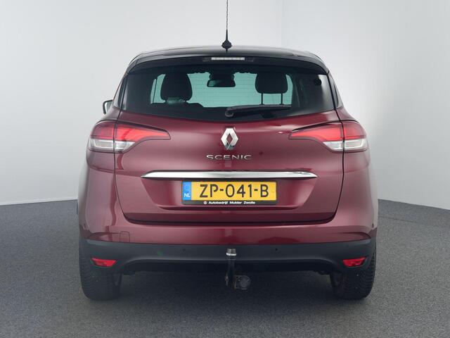 Renault SCENIC 1.3 TCe Intens | Camera | Trekhaak |