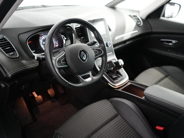 Renault SCENIC 1.3 TCe Intens | Camera | Trekhaak |
