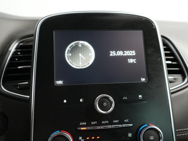 Renault SCENIC 1.3 TCe Intens | Camera | Trekhaak |